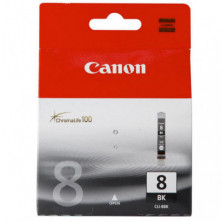 Cartucho de Tinta Canon CLI-8BK 0620B001 Negro