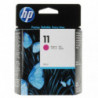 Cartucho de Tinta HP 11 C4837AE Magenta