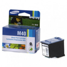 Cartucho de Tinta Samsung M40 Negro