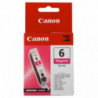 Cartucho de Tinta Canon BCI-6M 4707A002 Magenta