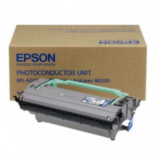 Fotoconductor Epson S051099 Negro