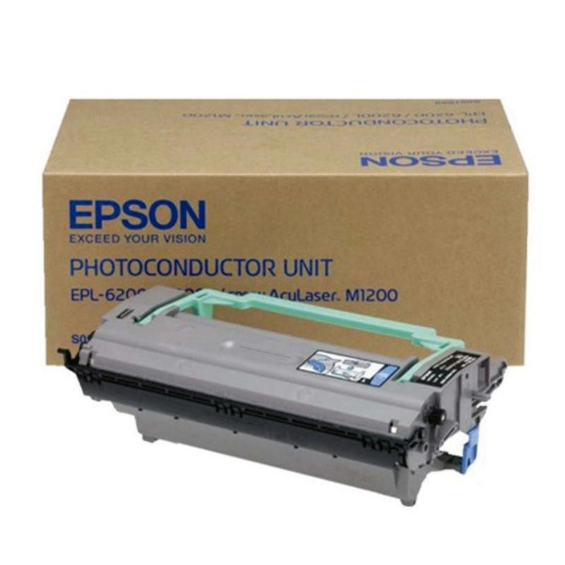 Fotoconductor Epson S051099 Negro