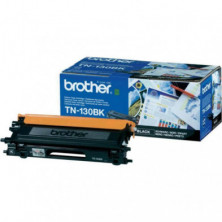 TÃ³ner LÃ¡ser Brother TN130BK Negro