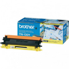 TÃ³ner LÃ¡ser Brother TN130Y Amarillo