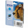 Cartucho de Tinta Epson T0712 Cian