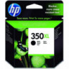 Cartucho de Tinta HP 350 XL CB336EE Negro