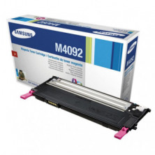 TÃ³ner LÃ¡ser Samsung CLT-M4092 Magenta