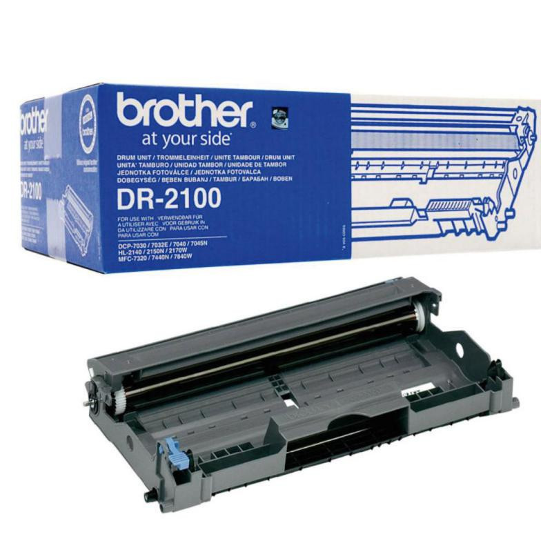 Tambor Brother DR2100