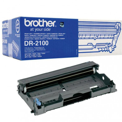 Tambor Brother DR2100