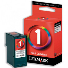 Cartucho de Tinta Lexmark 18CX781E Color