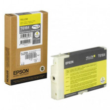 Cartucho de Tinta Epson T06164 Amarillo