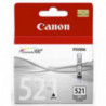 Cartucho de Tinta Canon CLI-521BK 2933B001 Negro