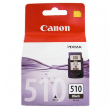 Cartucho de Tinta Canon CL-52 0619B001 Negro