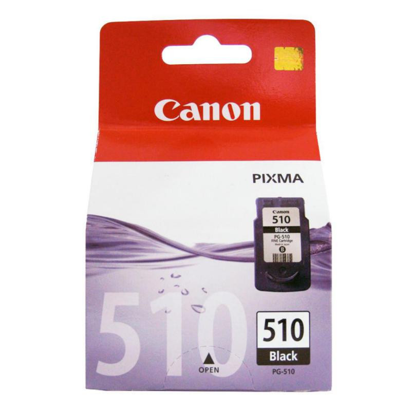 Cartucho de Tinta Canon CL-52 0619B001 Negro