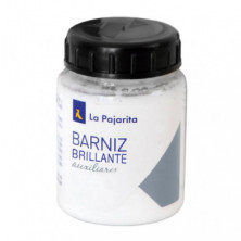 BarnÃ­z La Pajarita 35ml. Transparente