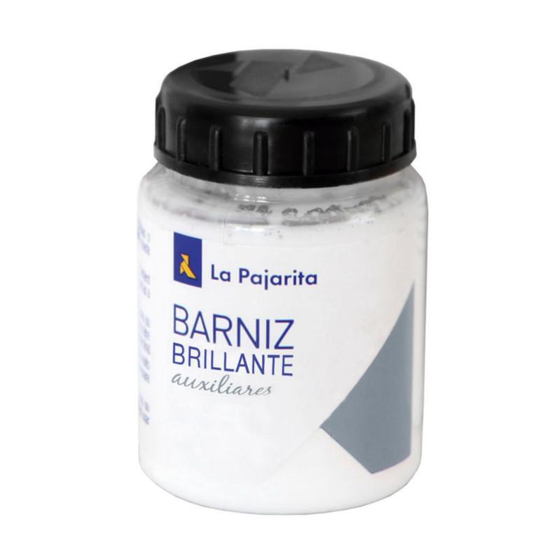 BarnÃ­z La Pajarita 35ml. Transparente