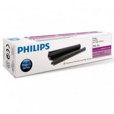 Cinta TTR Philips PFA351 Negro