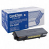 TÃ³ner LÃ¡ser Brother TN3280 Negro