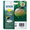 Cartucho de Tinta Epson T1294 Amarillo