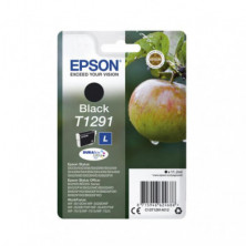 Cartucho de Tinta Epson T1291 Negro