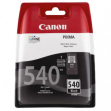 Cartucho de Tinta Canon PG540 5225B005 Negro