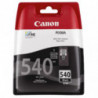 Cartucho de Tinta Canon PG540 5225B005 Negro