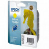 Cartucho de Tinta Epson T0484 Amarillo