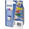 Cartucho de Tinta Epson T0520 Color