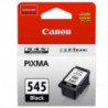 Cartucho de Tinta Canon PG-545 8287B001 Negro