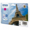 Cartucho de Tinta Epson T7023 Magenta