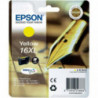 Cartucho de Tinta Epson T1634 Amarillo