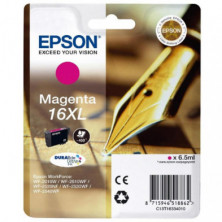 Cartucho de Tinta Epson T1633 Magenta