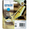 Cartucho de Tinta Epson T1632 Cian