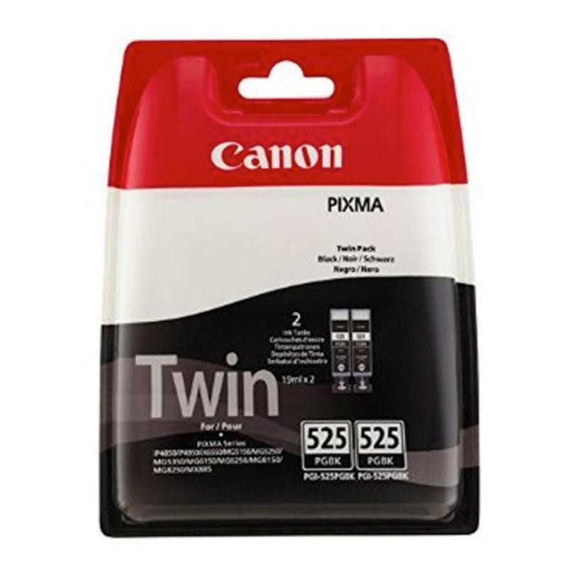 Cartucho de Tinta Canon 528 Negro 2/u