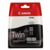 Cartucho de Tinta Canon 528 Negro 2/u