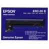 Cinta de ImpresiÃ³n Epson ERC-09B Negro