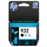 Cartucho de Tinta HP 932 CN57AE Negro