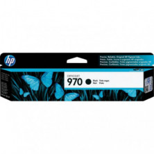 Cartucho de Tinta HP 970 CN621AE Negro