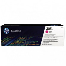 TÃ³ner LÃ¡ser HP 305L 413L Magenta