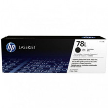 TÃ³ner LÃ¡ser HP 79L CE278L Negro