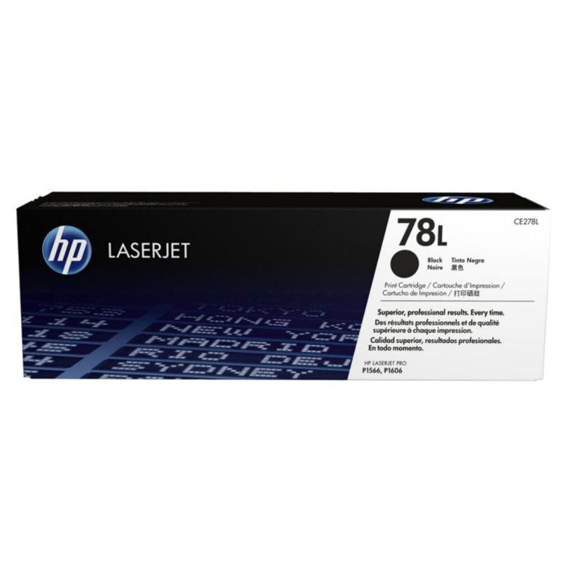 TÃ³ner LÃ¡ser HP 79L CE278L Negro