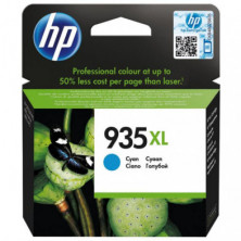 Cartucho de Tinta HP 935 XL C2P24AE Cian