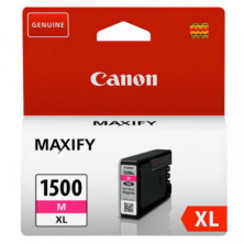 Cartucho de Tinta Canon PGI1500M XL 9230B001 Magenta