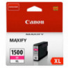 Cartucho de Tinta Canon PGI1500M XL 9230B001 Magenta