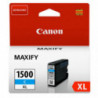 Cartucho de Tinta Canon PGI1500C XL 9193B001 Cian