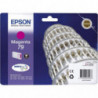 Cartucho de Tinta Epson C13T79134010 Magenta