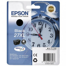 Cartucho de Tinta Epson C13T27114010 Negro