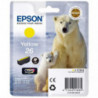 Cartucho de Tinta Epson T13C26144012 Amarillo