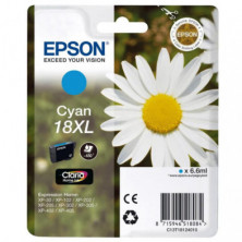 Cartucho de Tinta Epson T1812 Cian