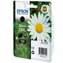 Cartucho de Tinta Epson C13T18114010 Negro